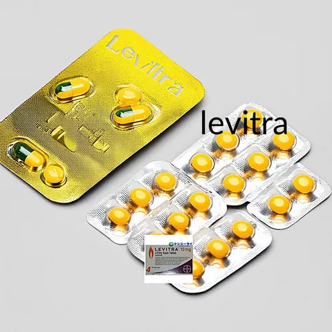 Levitra